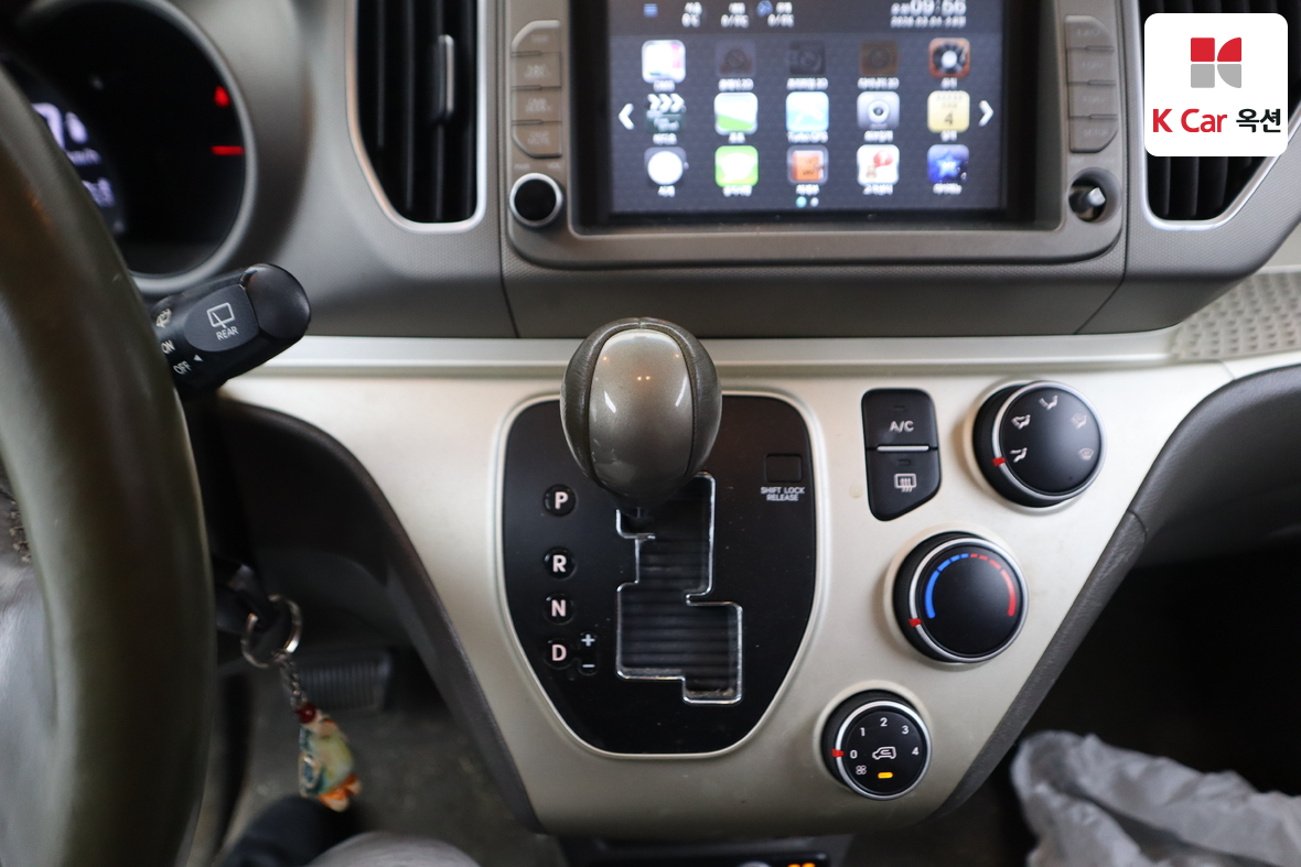 Kia Ray 2013 - Image 15