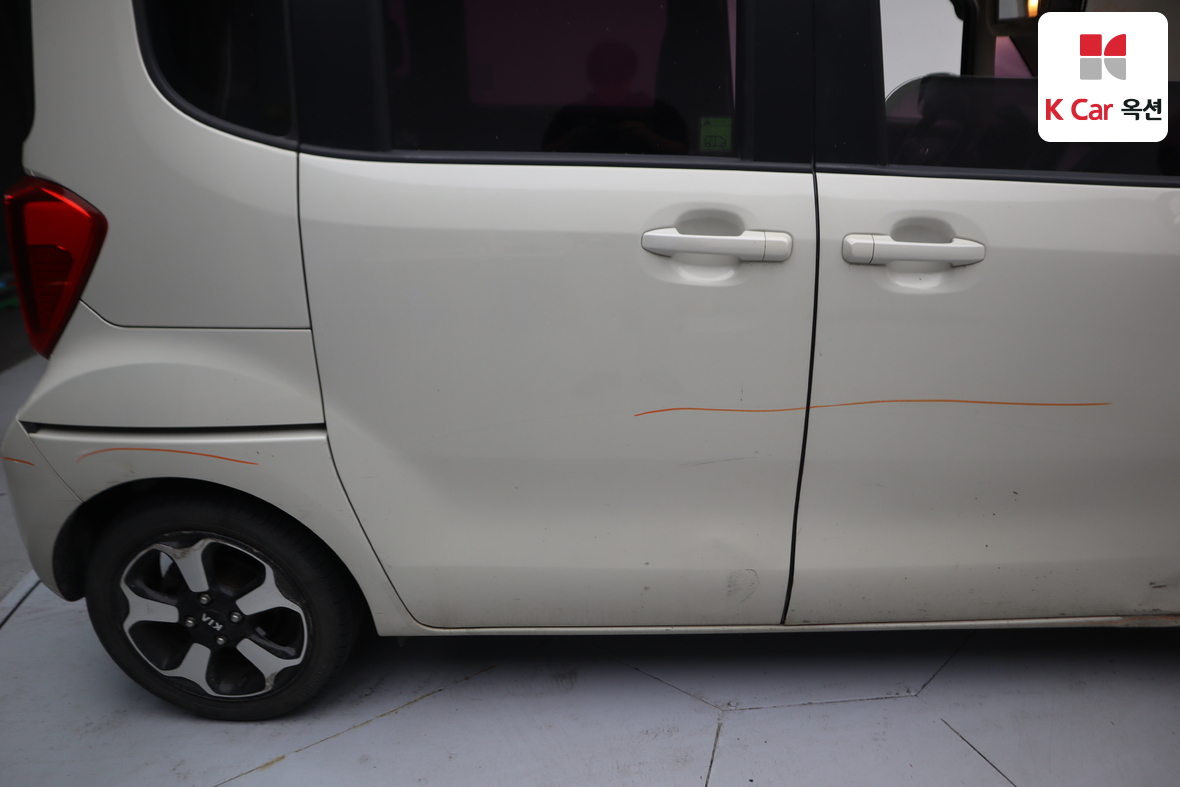 Kia Ray 2013 - Image 34