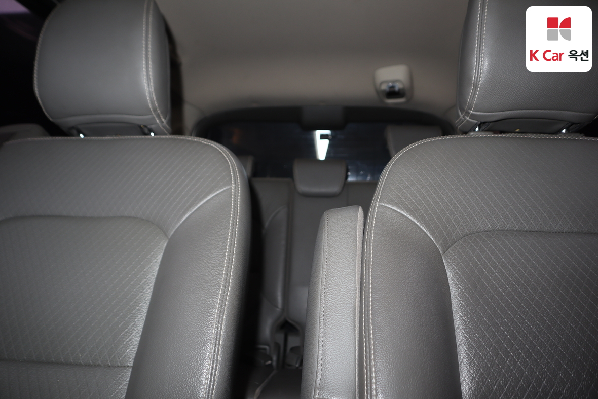 Kia Ray 2013 - Image 18