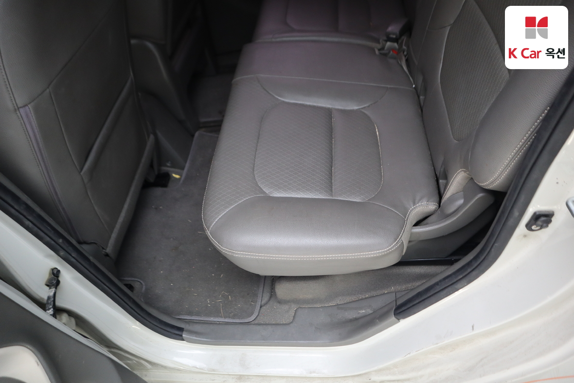 Kia Ray 2013 - Image 22