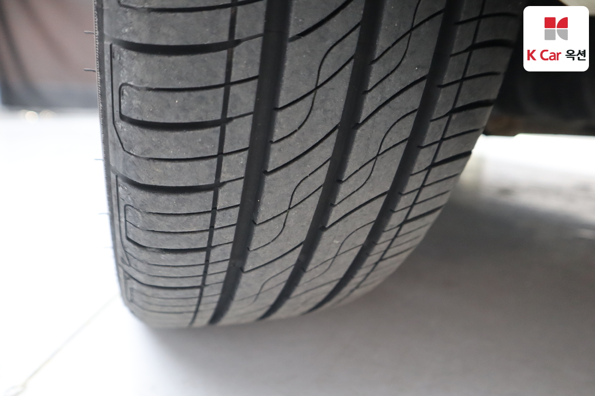 Kia Ray 2013 - Image 30