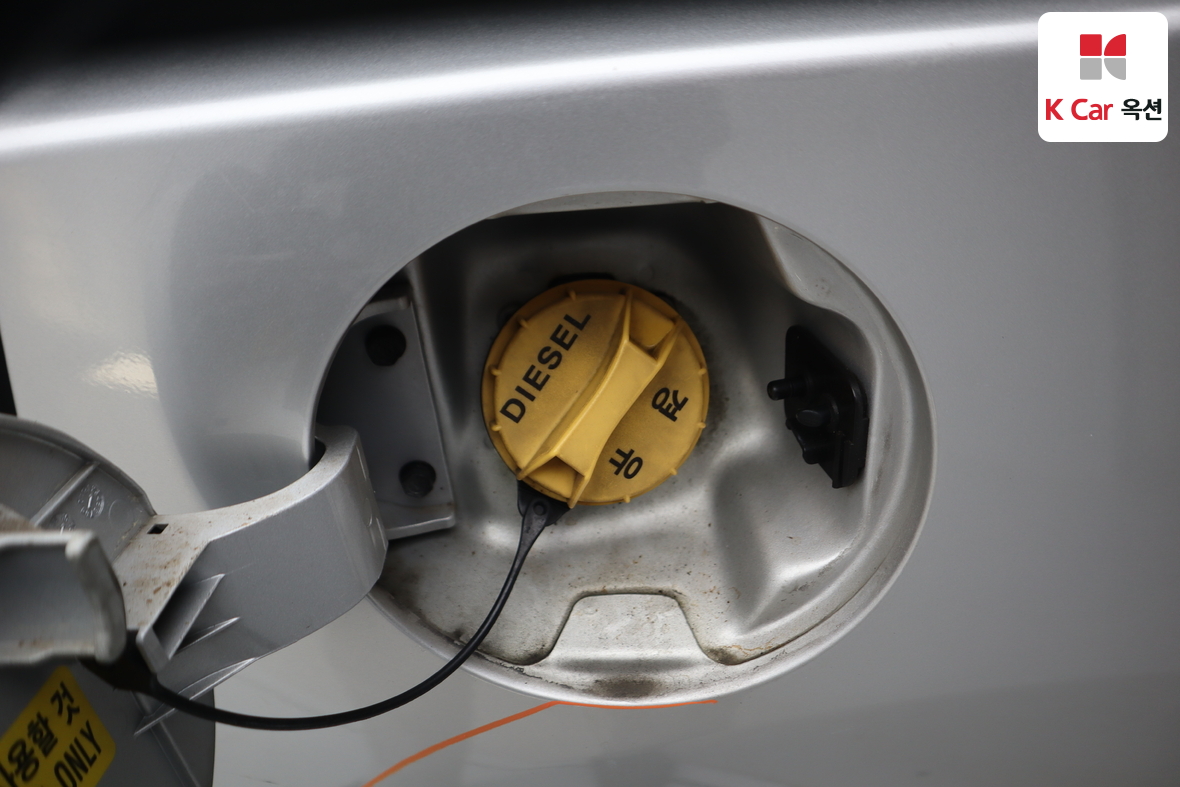 كيا نيو كارنيفال 2015 - صورة 27