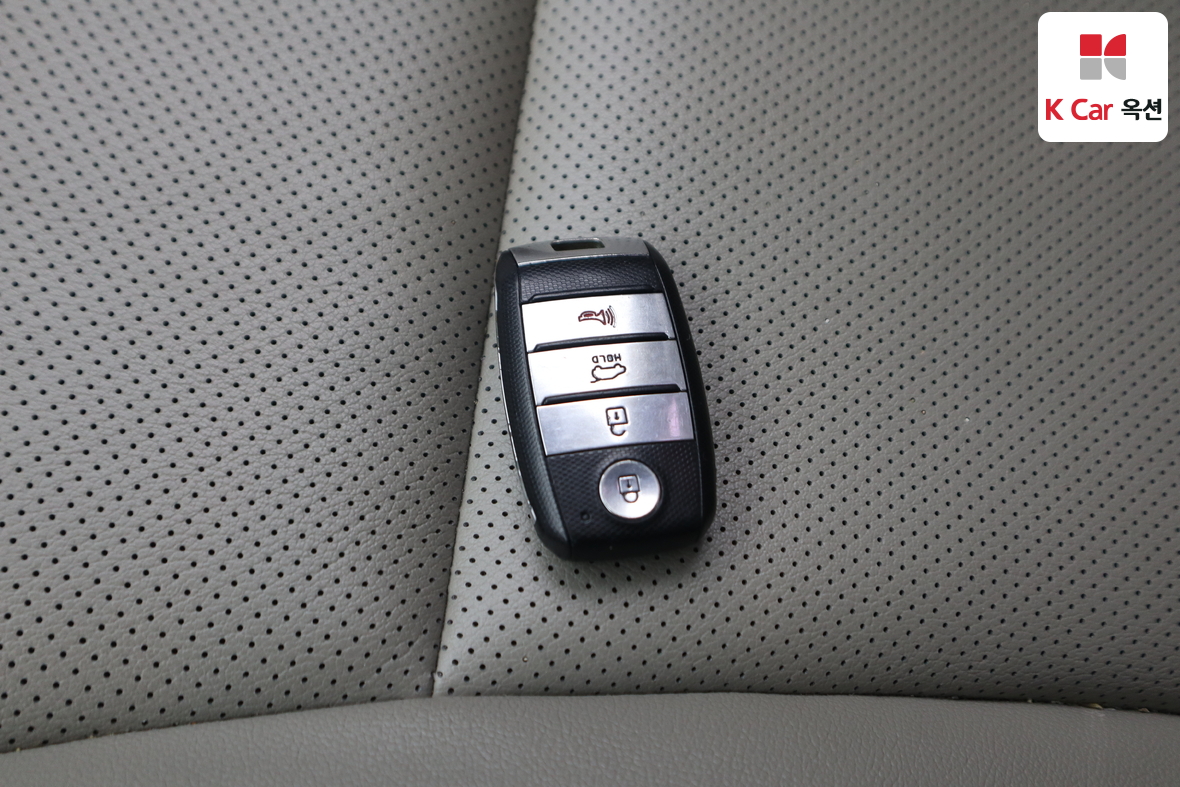 كيا نيو كارنيفال 2015 - صورة 18