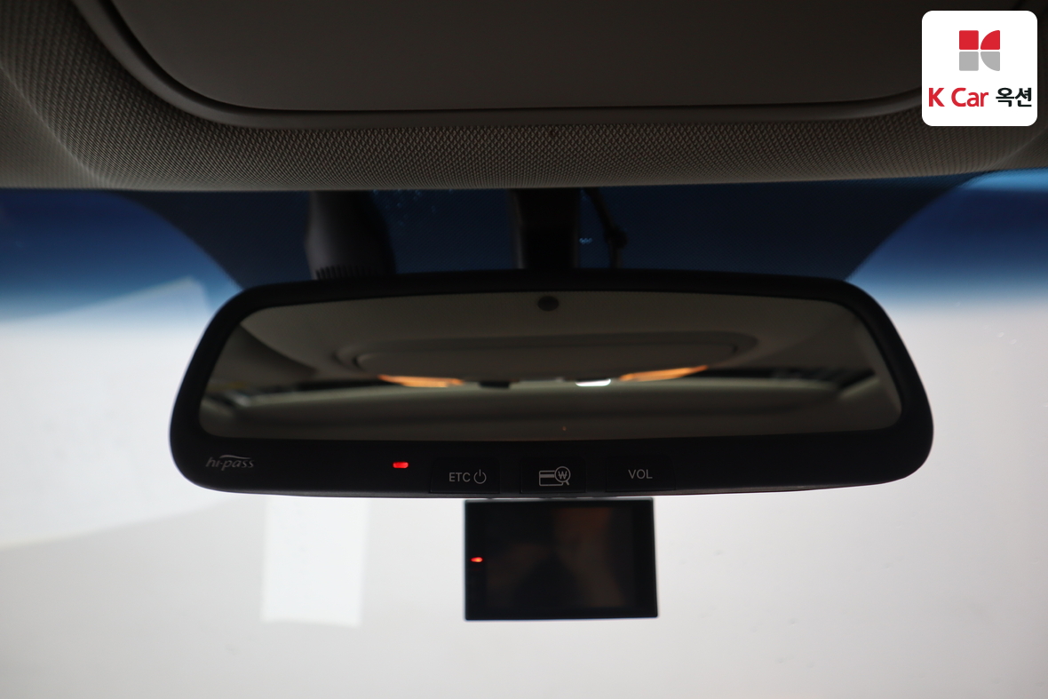 كيا نيو كارنيفال 2015 - صورة 12