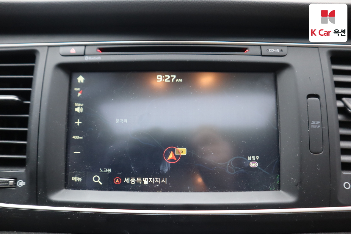 كيا نيو كارنيفال 2015 - صورة 14