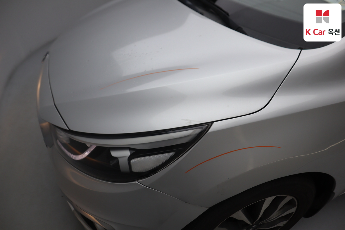 كيا نيو كارنيفال 2015 - صورة 42