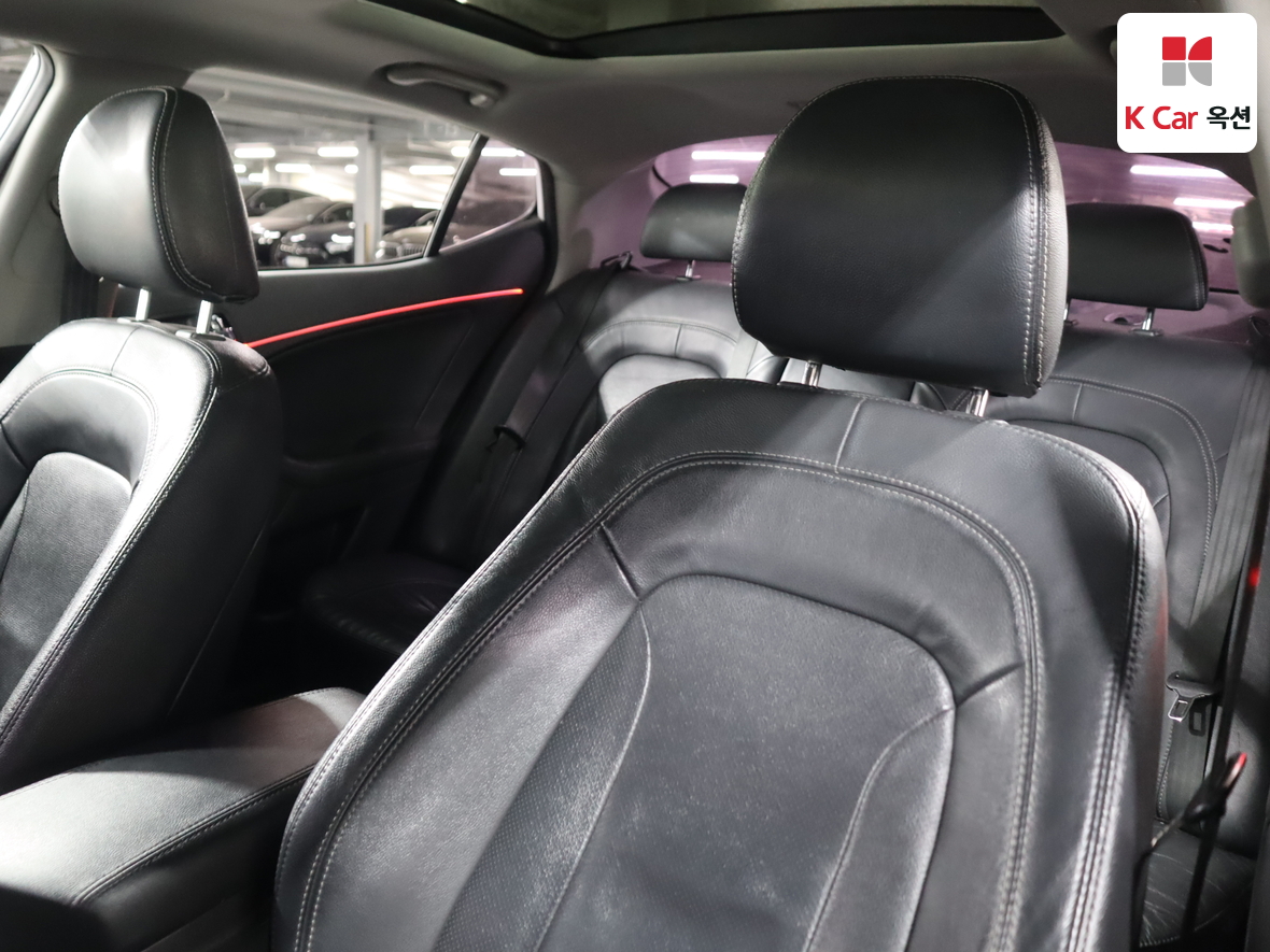 기아자동차 K5 2013 - 이미지 19