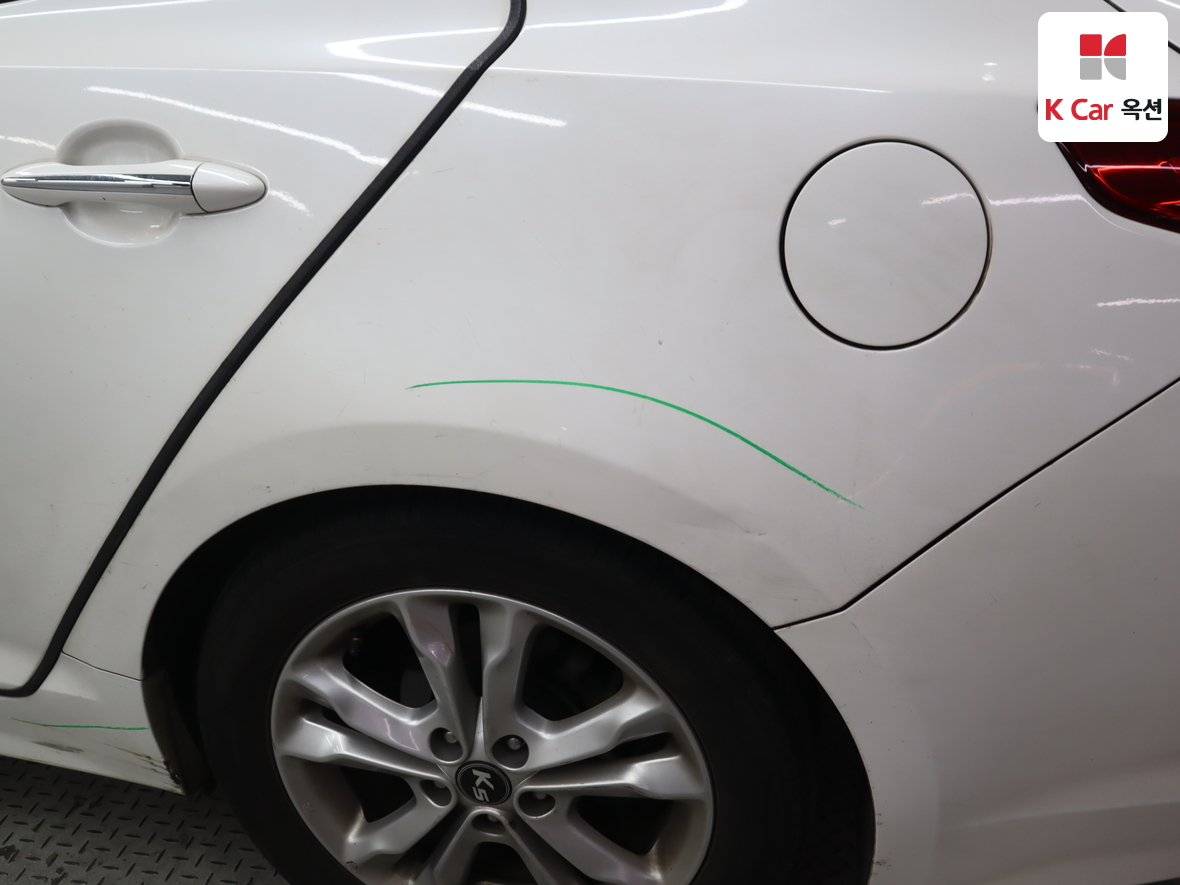 기아자동차 K5 2013 - 이미지 42