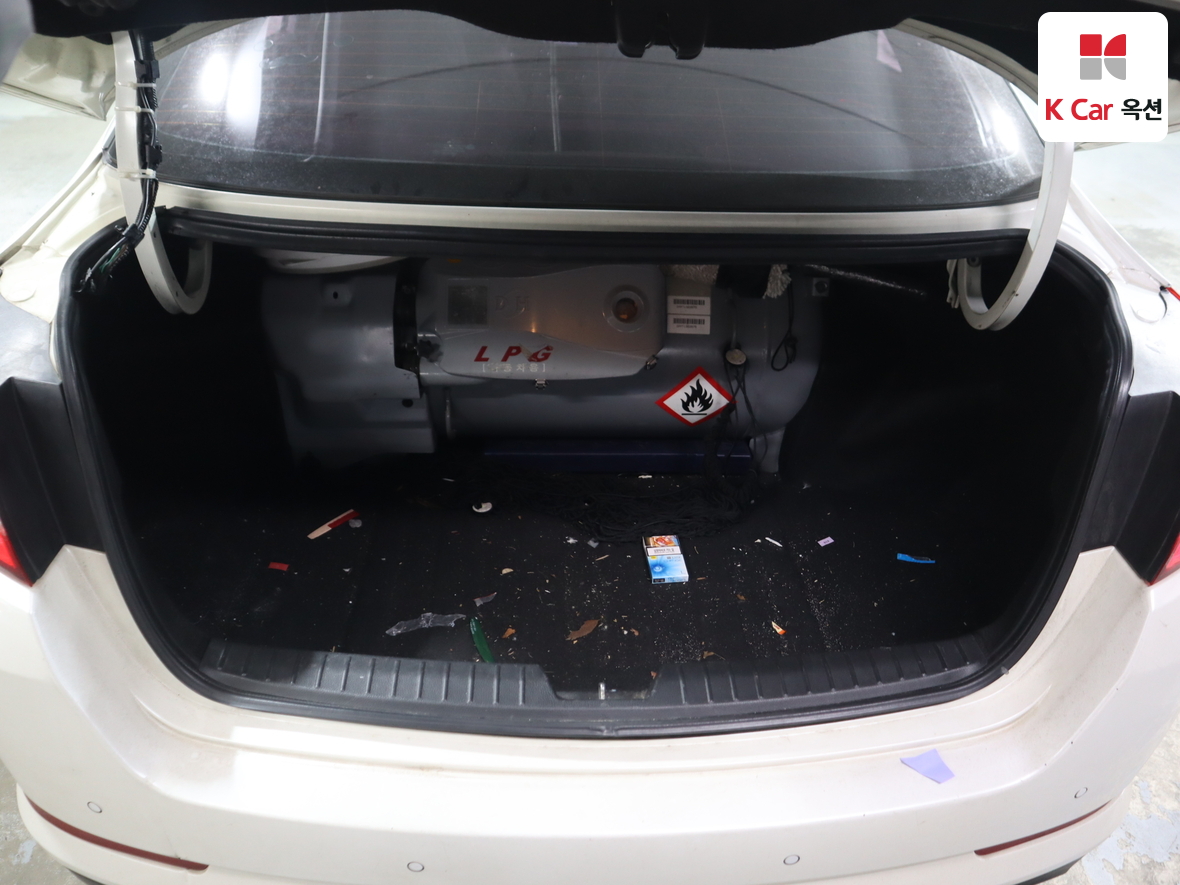 기아자동차 K5 2013 - 이미지 27