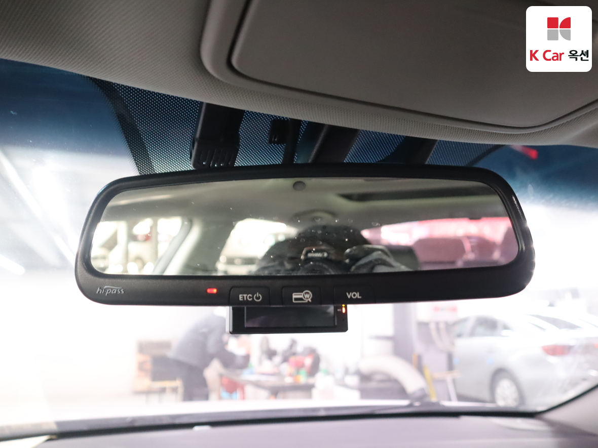 기아자동차 K5 2013 - 이미지 13