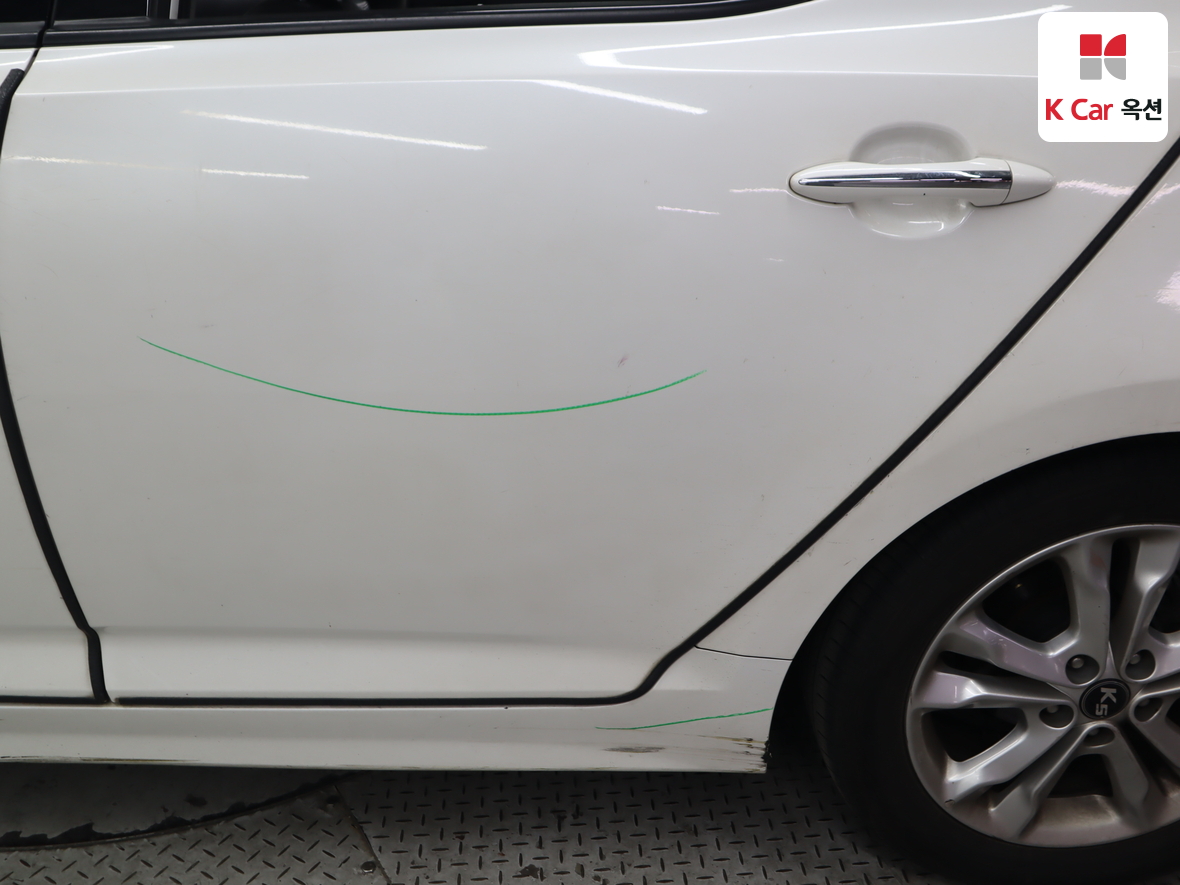기아자동차 K5 2013 - 이미지 41