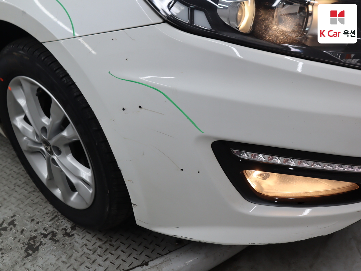 기아자동차 K5 2013 - 이미지 48