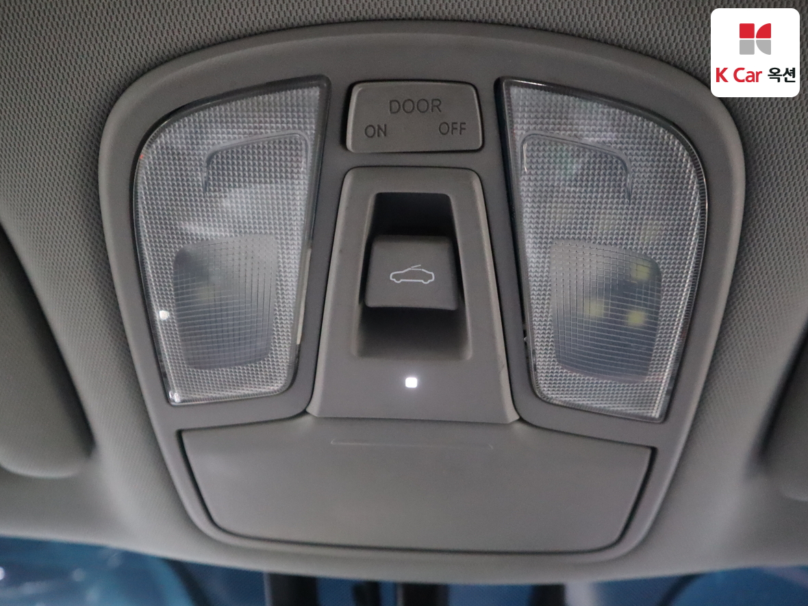 기아자동차 K5 2013 - 이미지 12