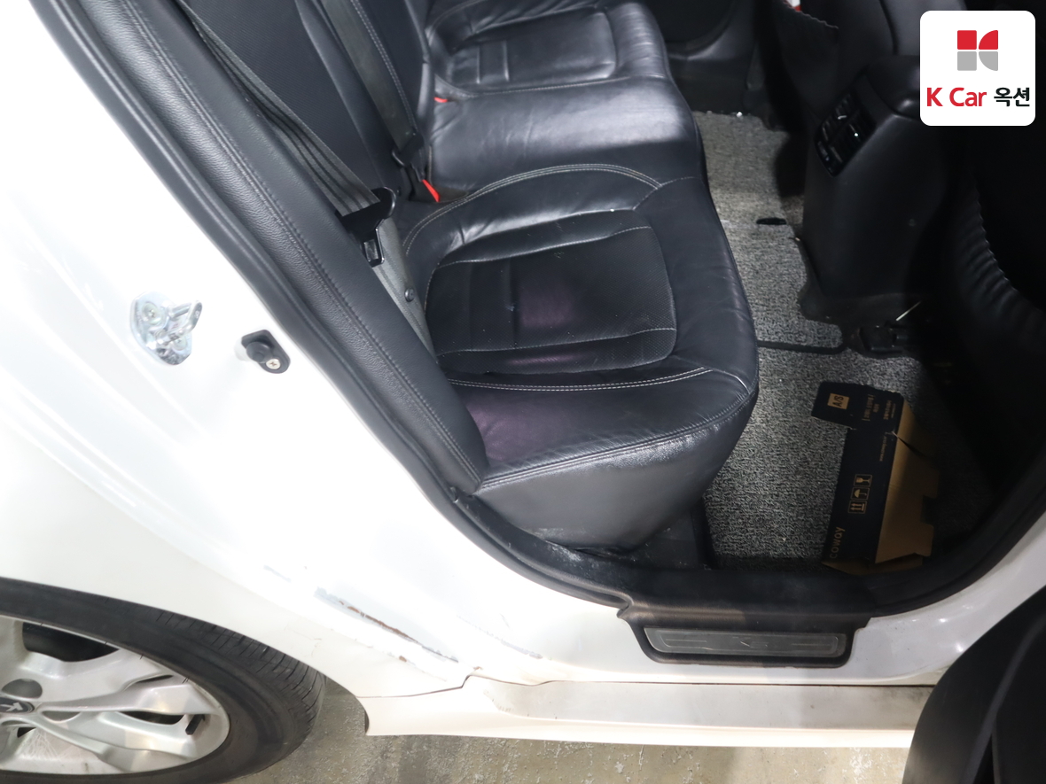 기아자동차 K5 2013 - 이미지 29