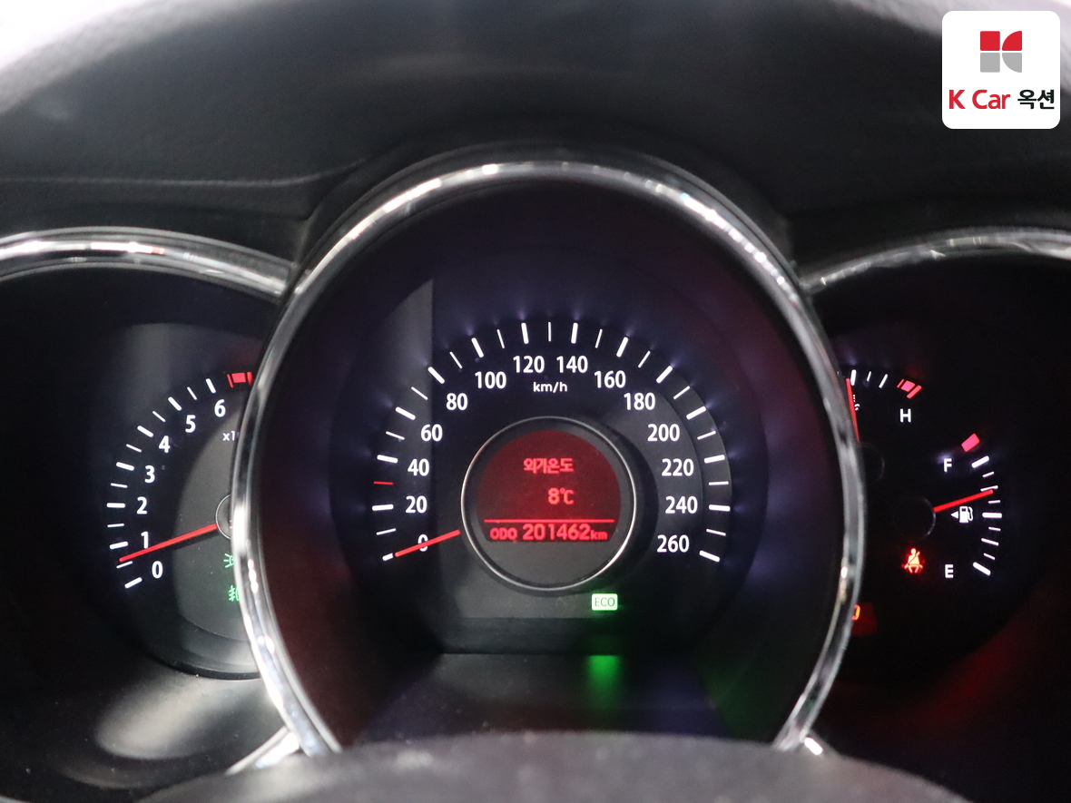 기아자동차 K5 2013 - 이미지 5