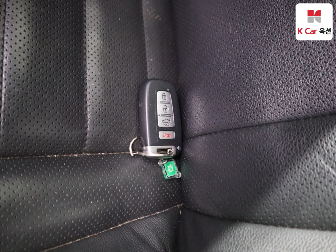 기아자동차 K5 2013 - 이미지 17