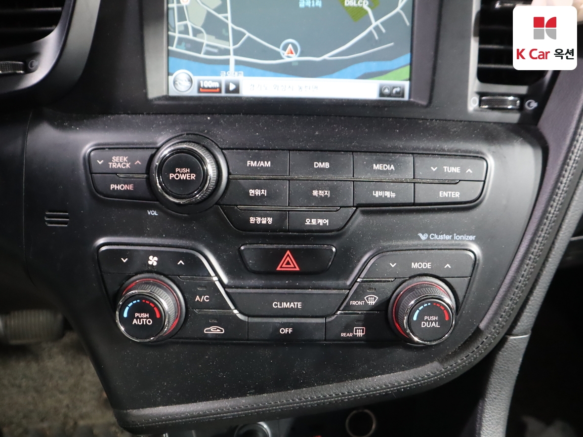 기아자동차 K5 2013 - 이미지 15