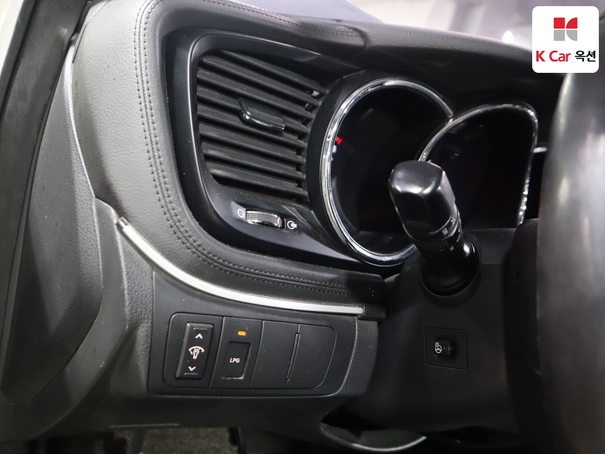 기아자동차 K5 2013 - 이미지 9