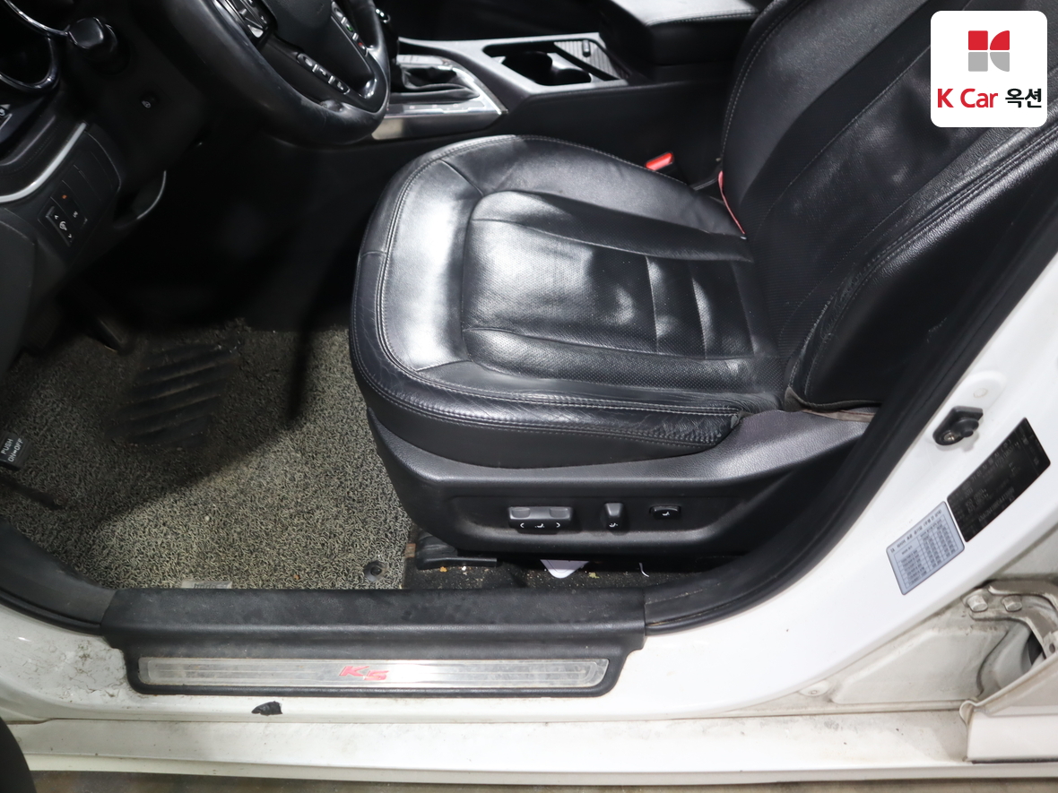 기아자동차 K5 2013 - 이미지 18