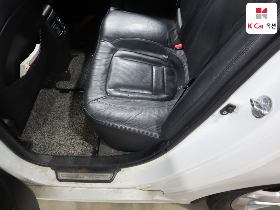 기아자동차 K5 2013 - 이미지 25