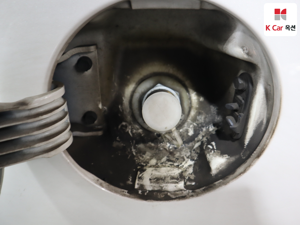 기아자동차 K5 2013 - 이미지 26