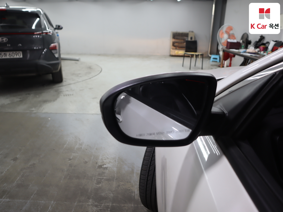 기아자동차 K5 2013 - 이미지 23