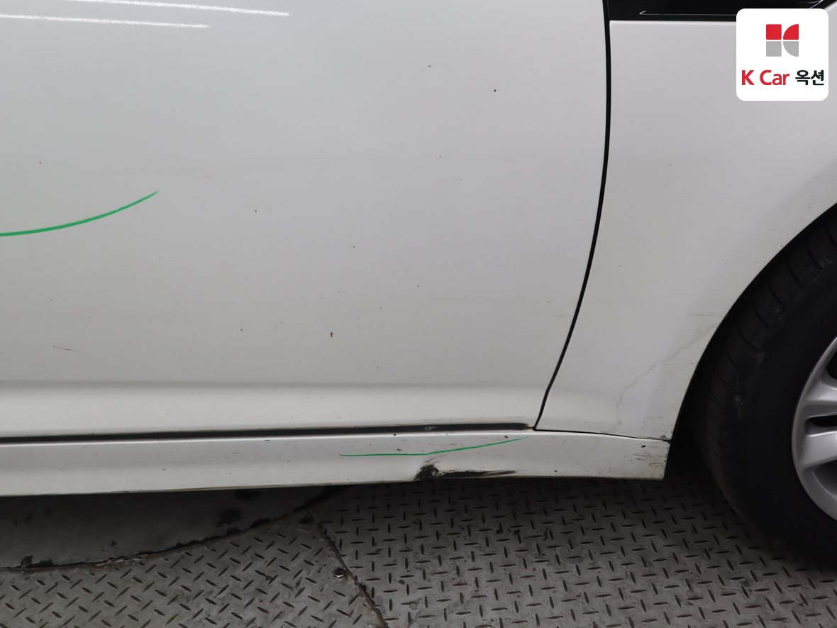 기아자동차 K5 2013 - 이미지 46