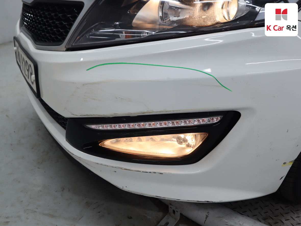 기아자동차 K5 2013 - 이미지 38