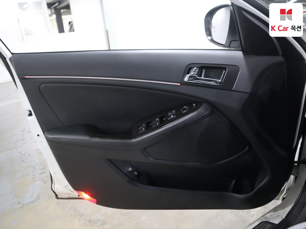 기아자동차 K5 2013 - 이미지 8