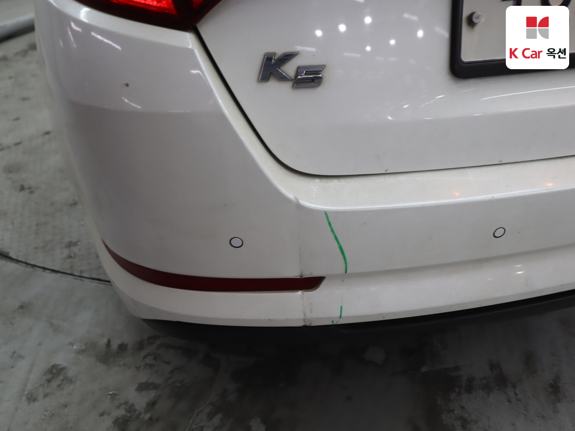 기아자동차 K5 2013 - 이미지 43