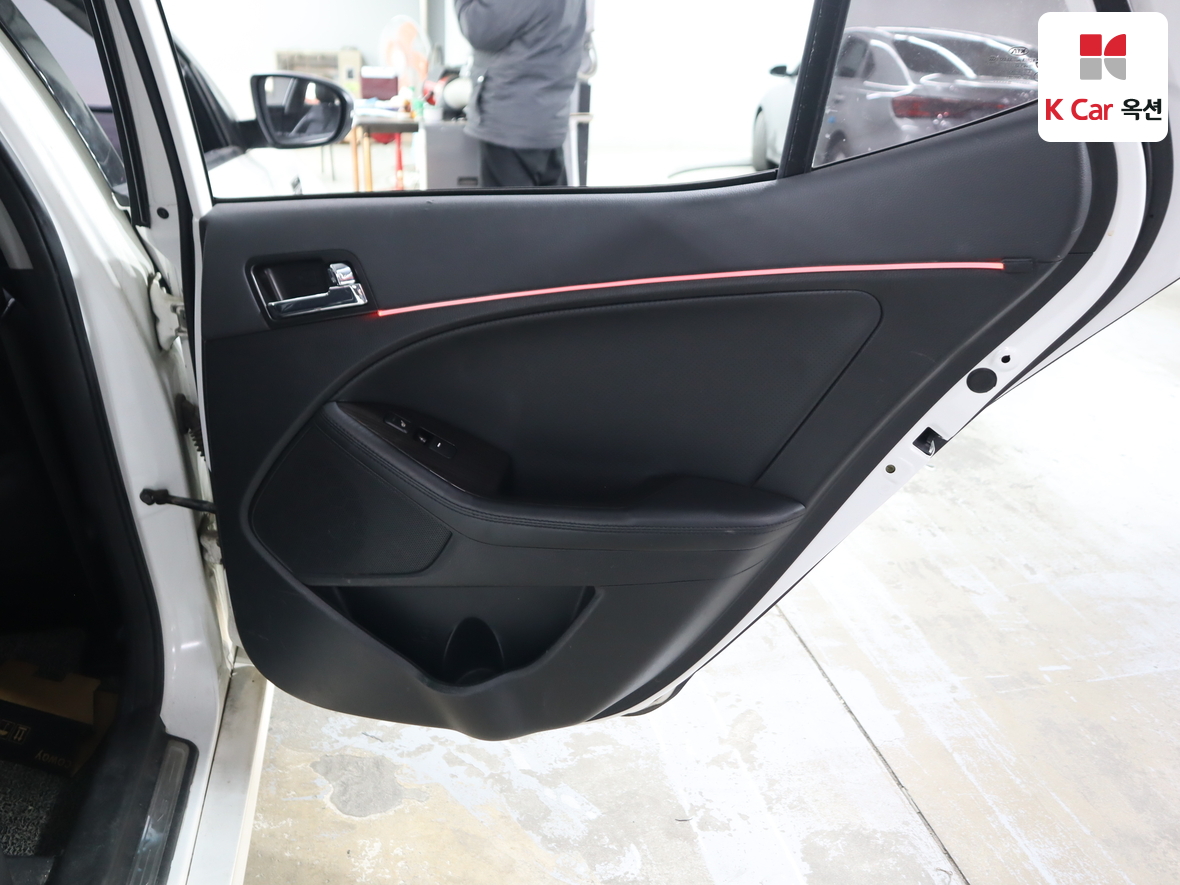 기아자동차 K5 2013 - 이미지 28