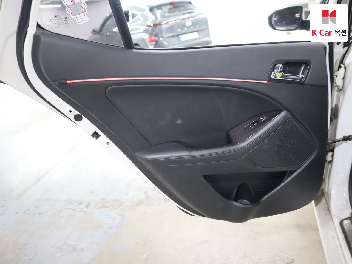 기아자동차 K5 2013 - 이미지 24