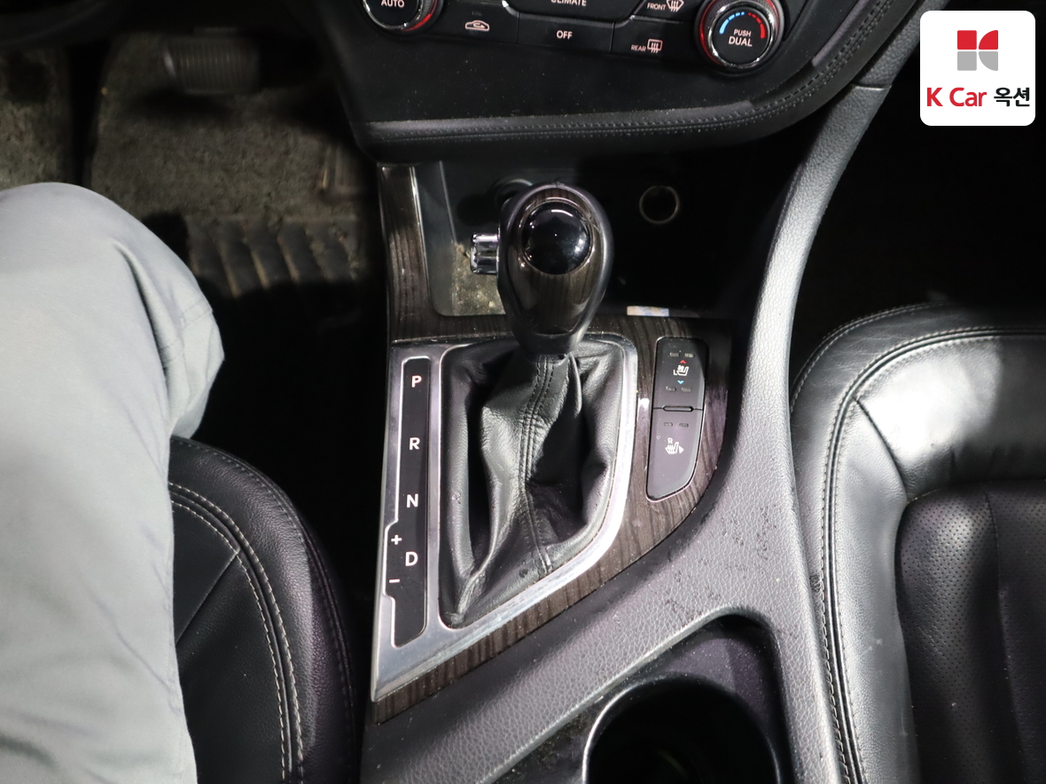 기아자동차 K5 2013 - 이미지 16