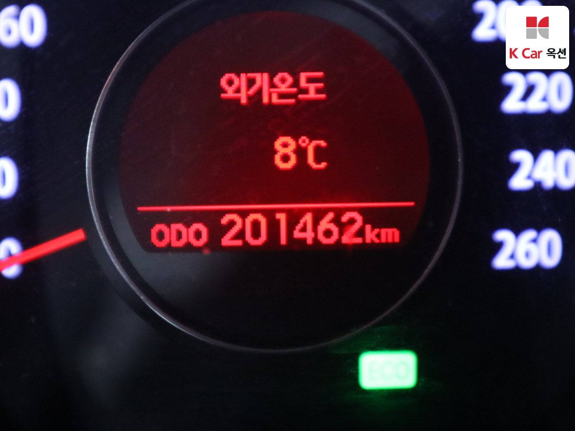 기아자동차 K5 2013 - 이미지 4