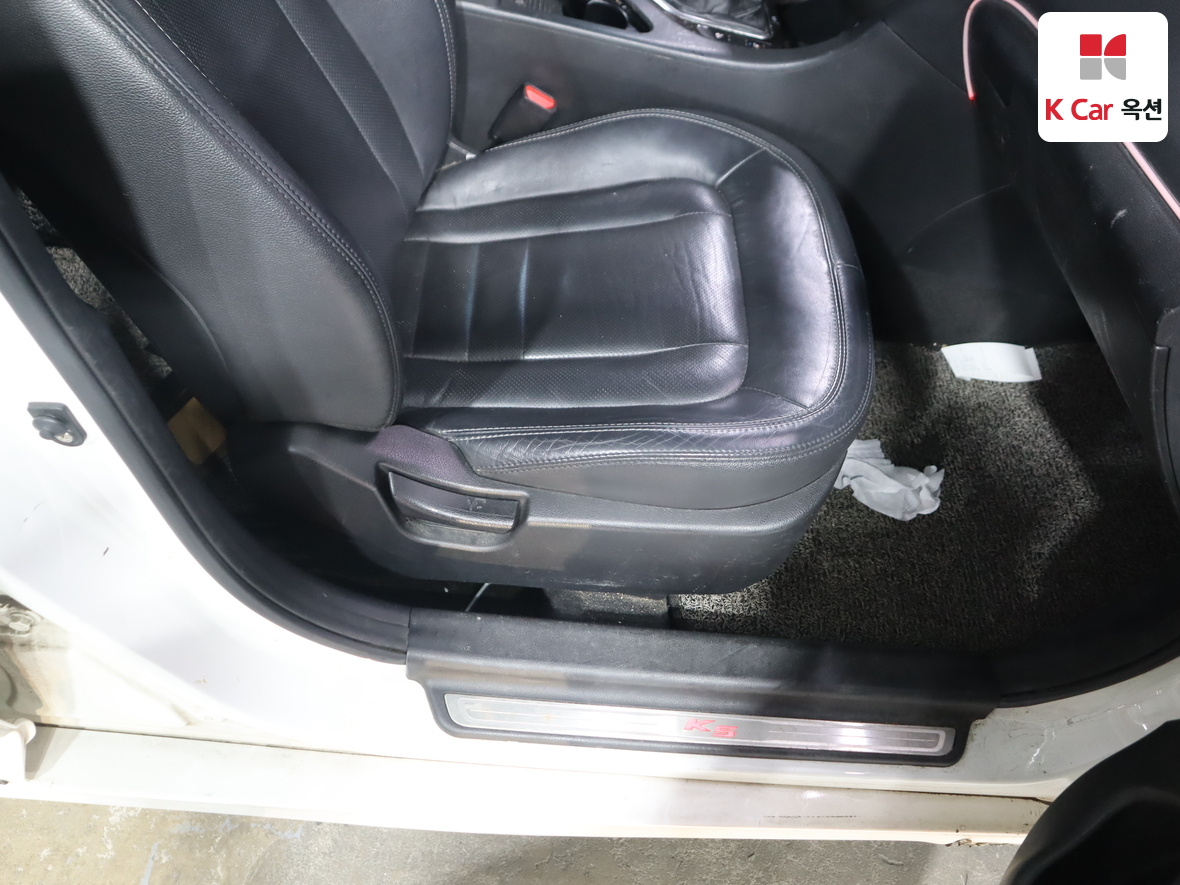 기아자동차 K5 2013 - 이미지 31