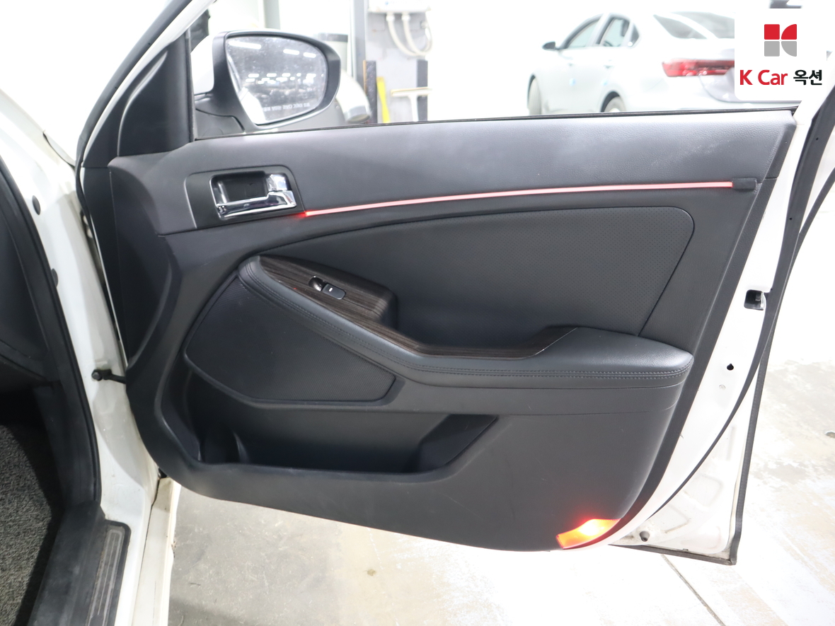 기아자동차 K5 2013 - 이미지 30