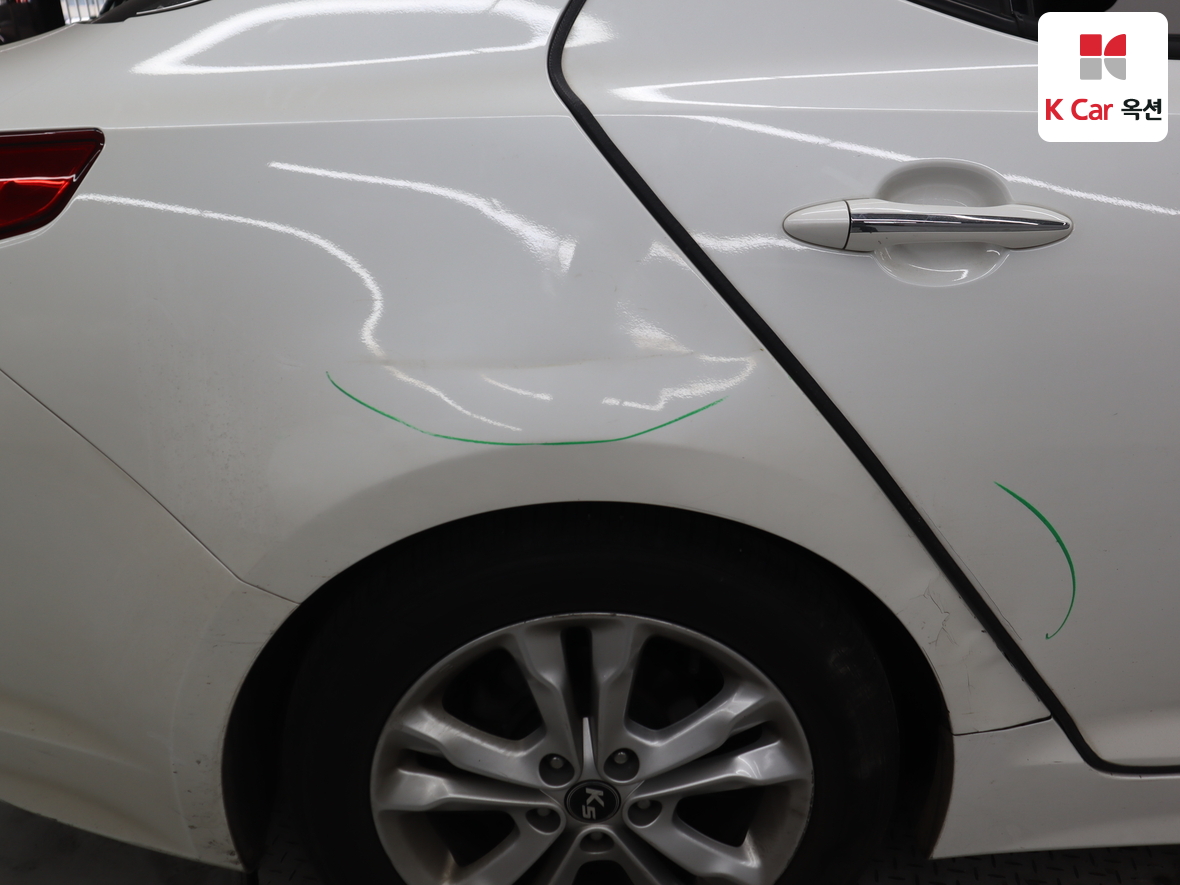 기아자동차 K5 2013 - 이미지 44