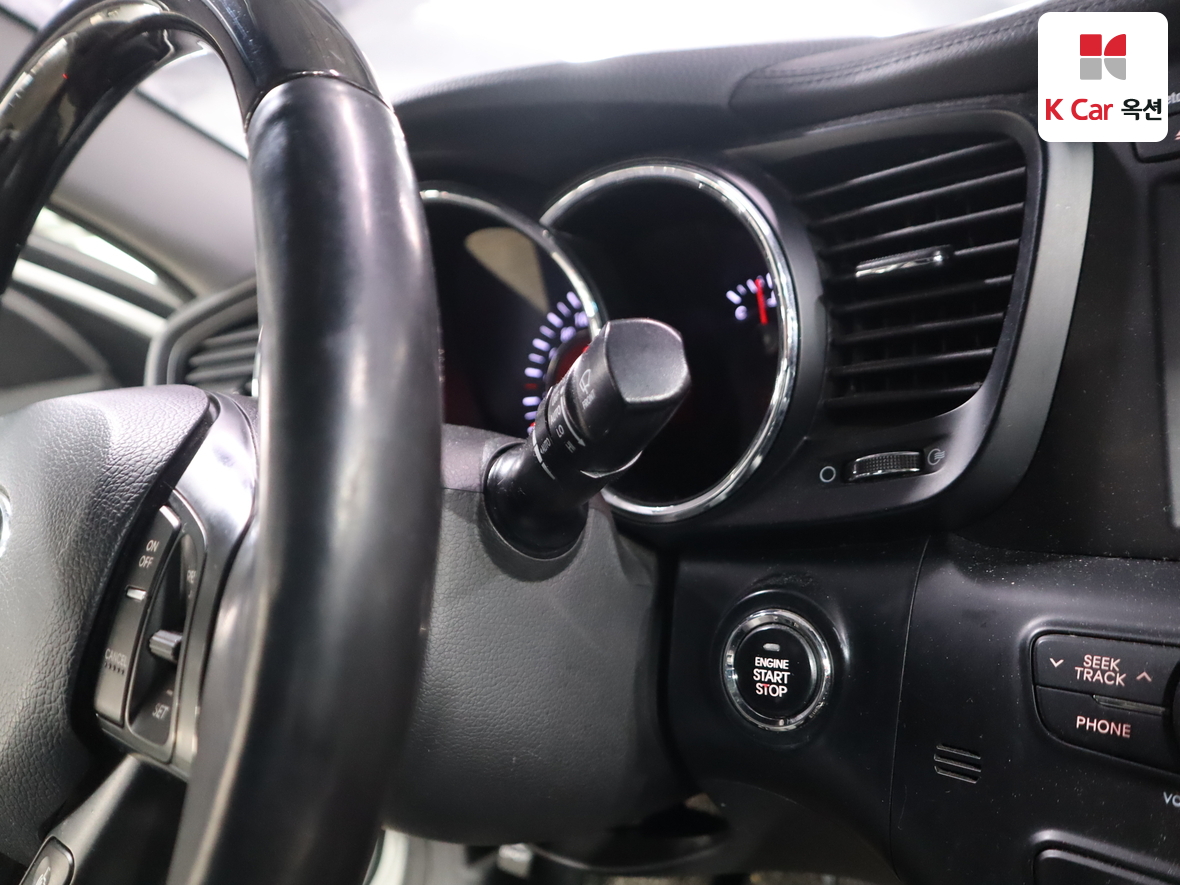 기아자동차 K5 2013 - 이미지 11