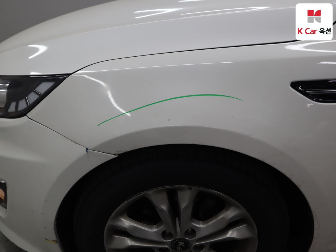 기아자동차 K5 2013 - 이미지 39