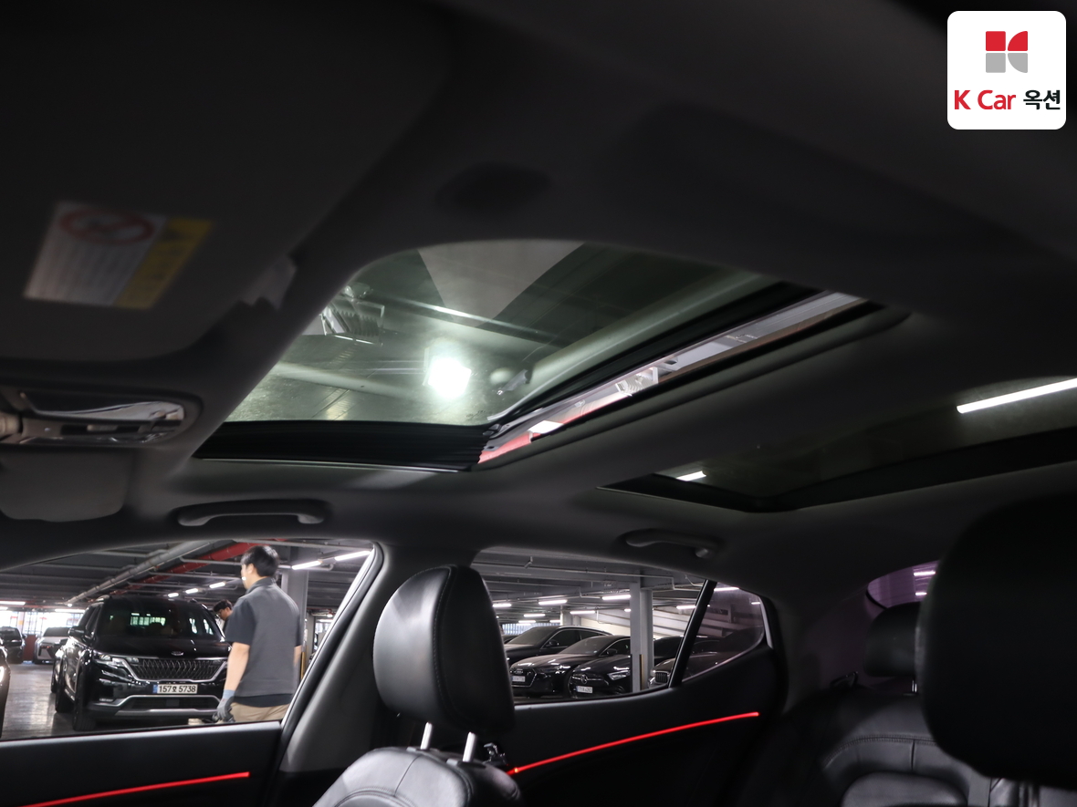 기아자동차 K5 2013 - 이미지 21