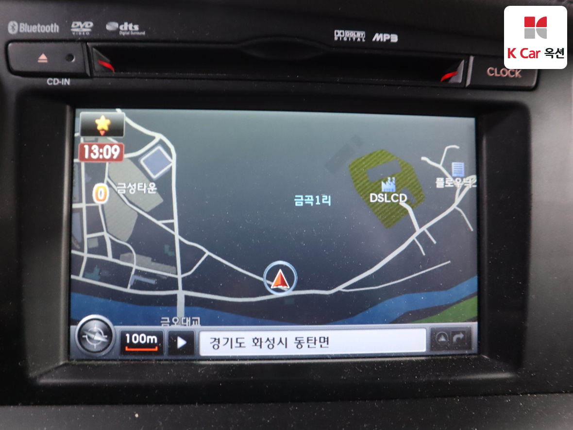 기아자동차 K5 2013 - 이미지 14