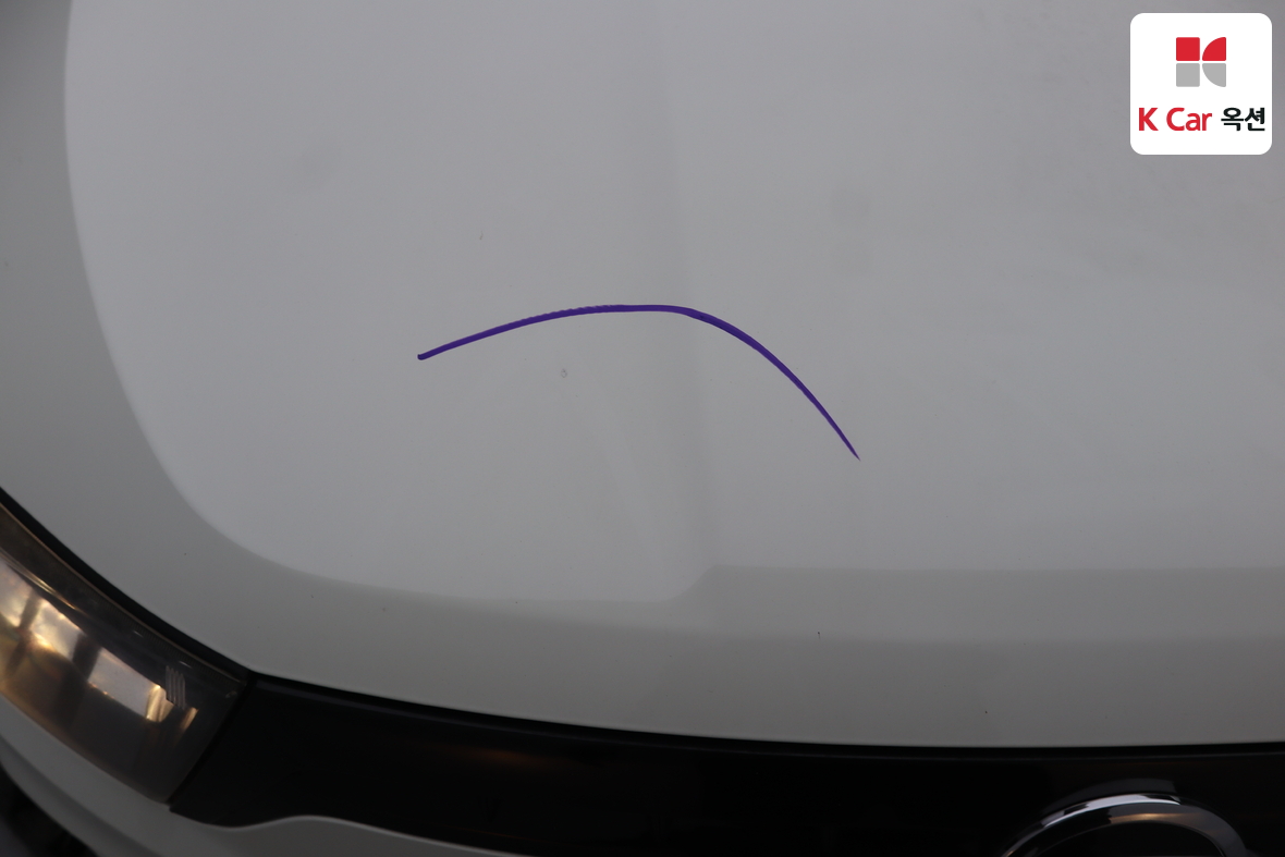 KG Mobility Tivoli 2016 - Image 34