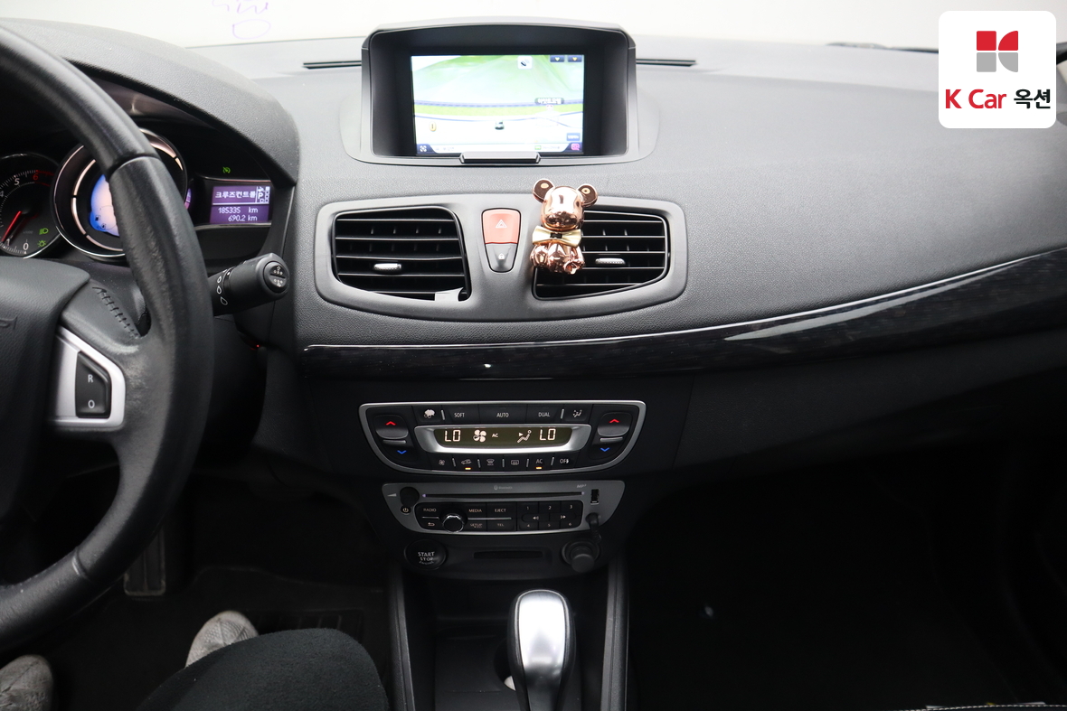 Renault Samsung SM3 2015 - Image 6