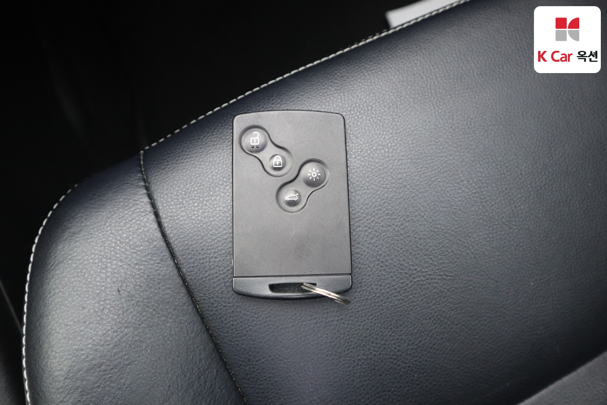 Renault Samsung SM3 2015 - Image 18