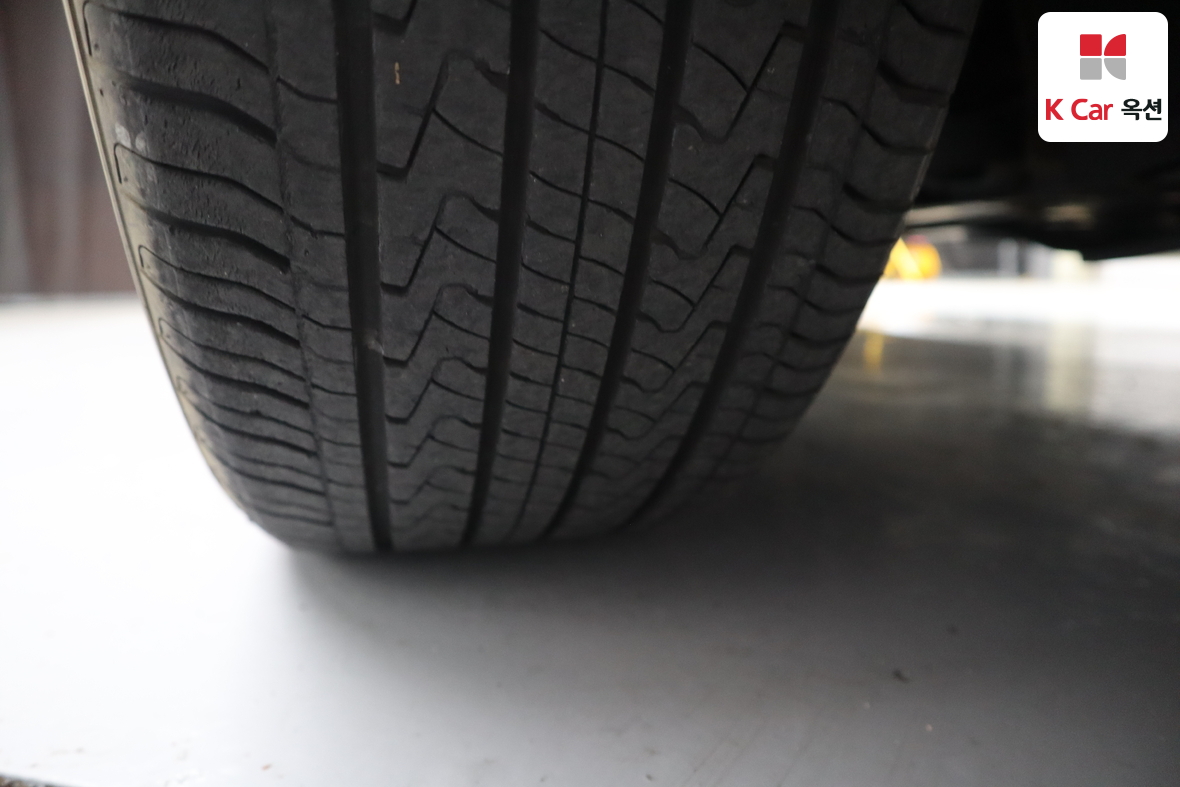 Renault Samsung SM3 2015 - Image 33