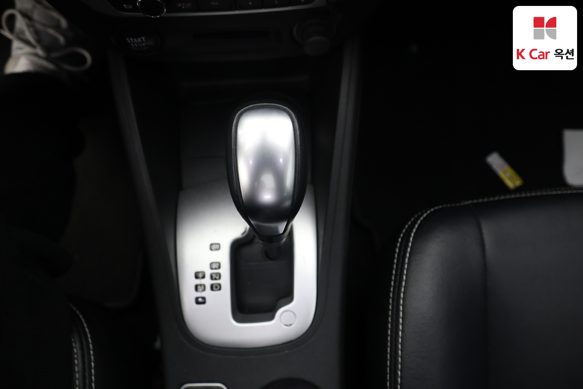 Renault Samsung SM3 2015 - Image 16