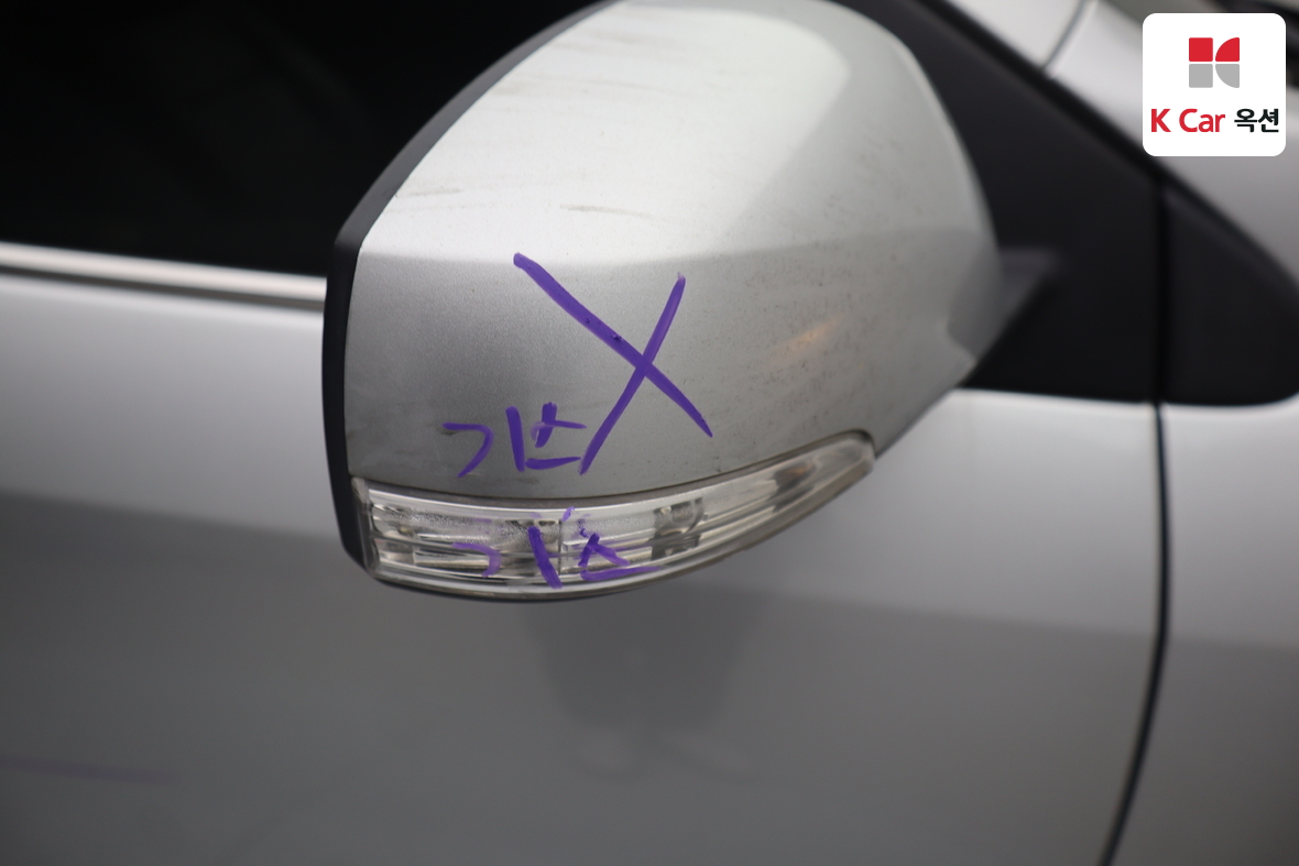 Renault Samsung SM3 2015 - Image 43