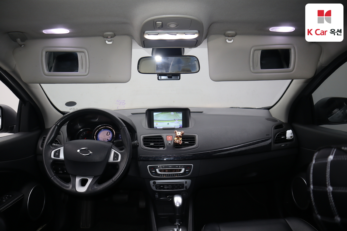 Renault Samsung SM3 2015 - Image 3
