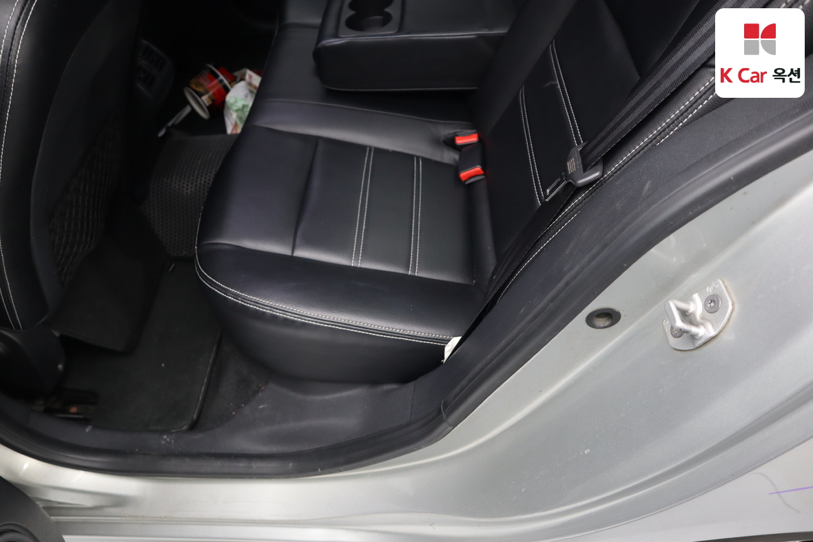 Renault Samsung SM3 2015 - Image 25