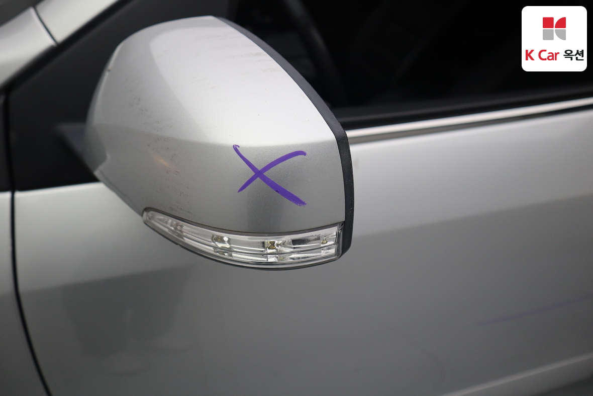 Renault Samsung SM3 2015 - Image 38